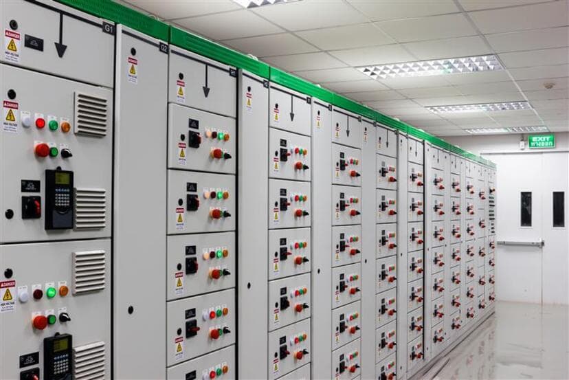 Reducing Power Losses with Advanced Low Voltage Switchgear Solutions 