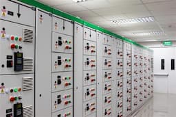 Reducing Power Losses with Advanced Low Voltage Switchgear Solutions 