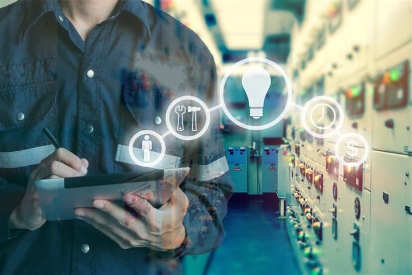 The Role of Smart Switchgear in Optimizing Energy Consumption 